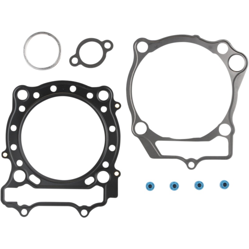 COMETIC 0934-4107 C3208-EST Top End Gasket Kit Top End Gasket Set - Suzuki