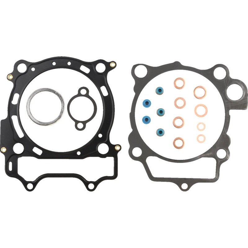 COMETIC 0934-7825 C3178-EST Top End Gasket Kit 98 mm - yamaha