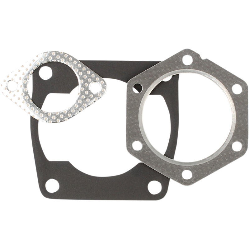 COMETIC C7124 C7124 Top End Gasket Kit Top End Gasket Set - Polaris