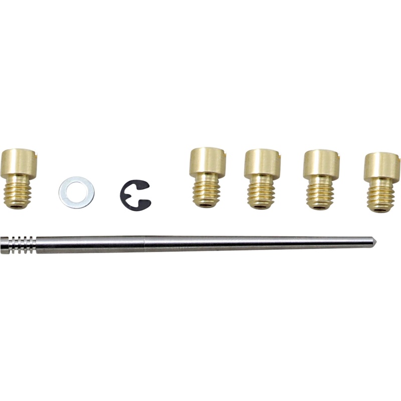 DYNOJET 1007-0477 Q407 Jet Kit - Stage 1 yamaha