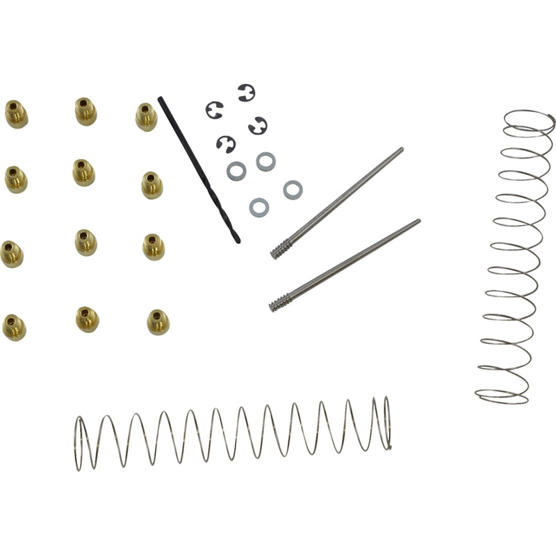 DYNOJET 1007-0496 Q217 Jet Kit - Stage 1 kawasaki