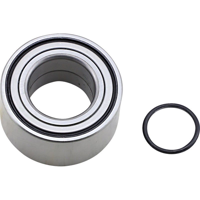 EPI 0215-1098 WE301453 Wheel Bearing Kit front/rear
