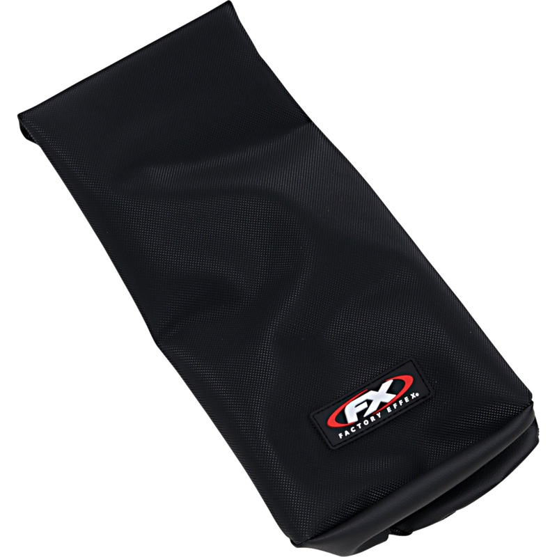 FACTORY EFFEX 0821-0584 10-24464 All-Grip Seat Cover Grip Seat Cover - LTR 450