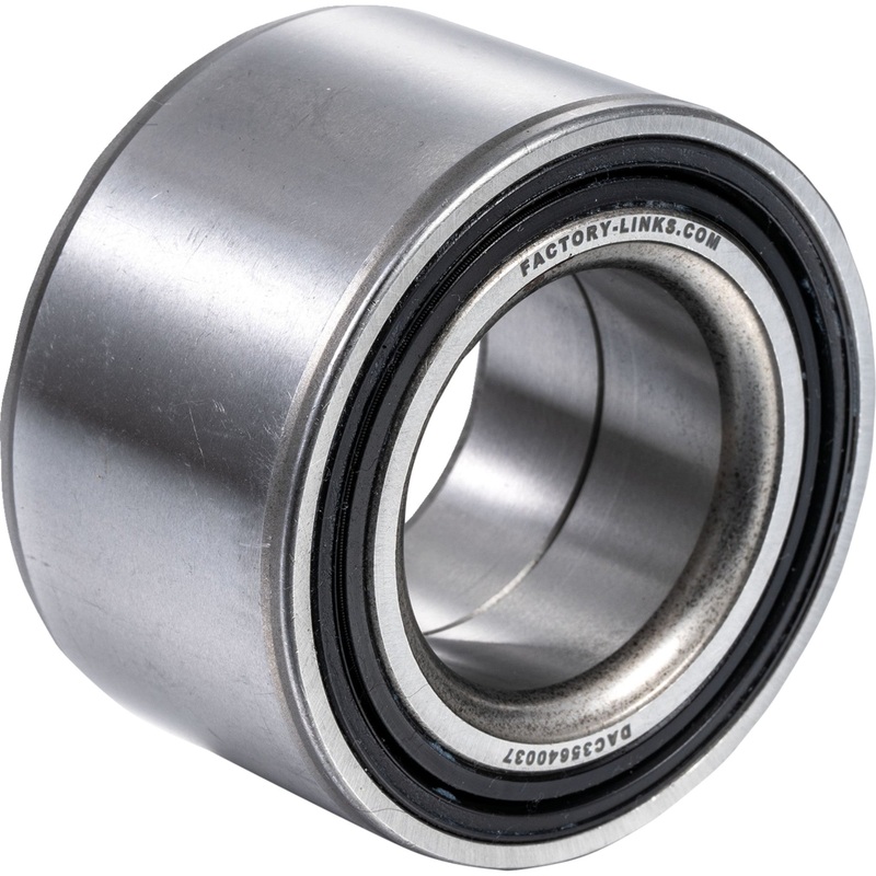 FACTORY LINKS 1302-0840 ARA-H-017 Wheel Bearing Kit rear - honda trx 350/400/450/500