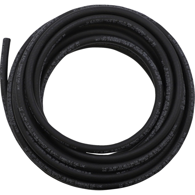 HELIX 0706-0420 140-4150 Submersible Fuel Line 30r - 1/4" x 25'