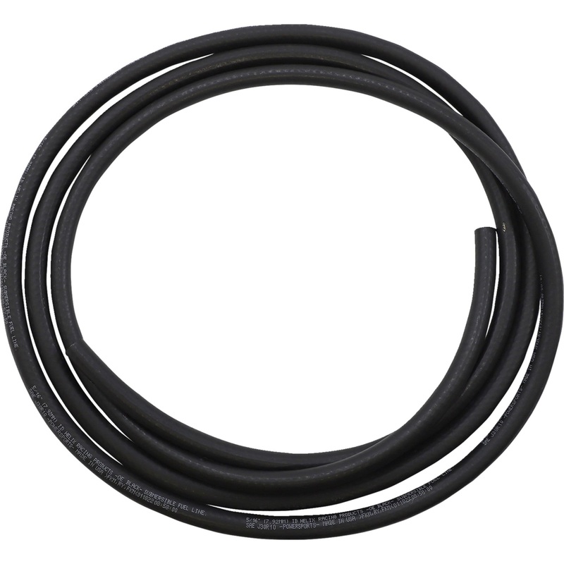 HELIX 0706-0425 516-8010 Submersible Fuel Line 30r - 5/16" x 10'