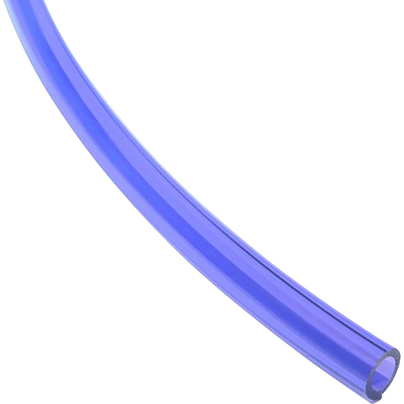 HELIX 0706-0538 180-1412 Fuel Line transparent purple - 1/8" x 25'