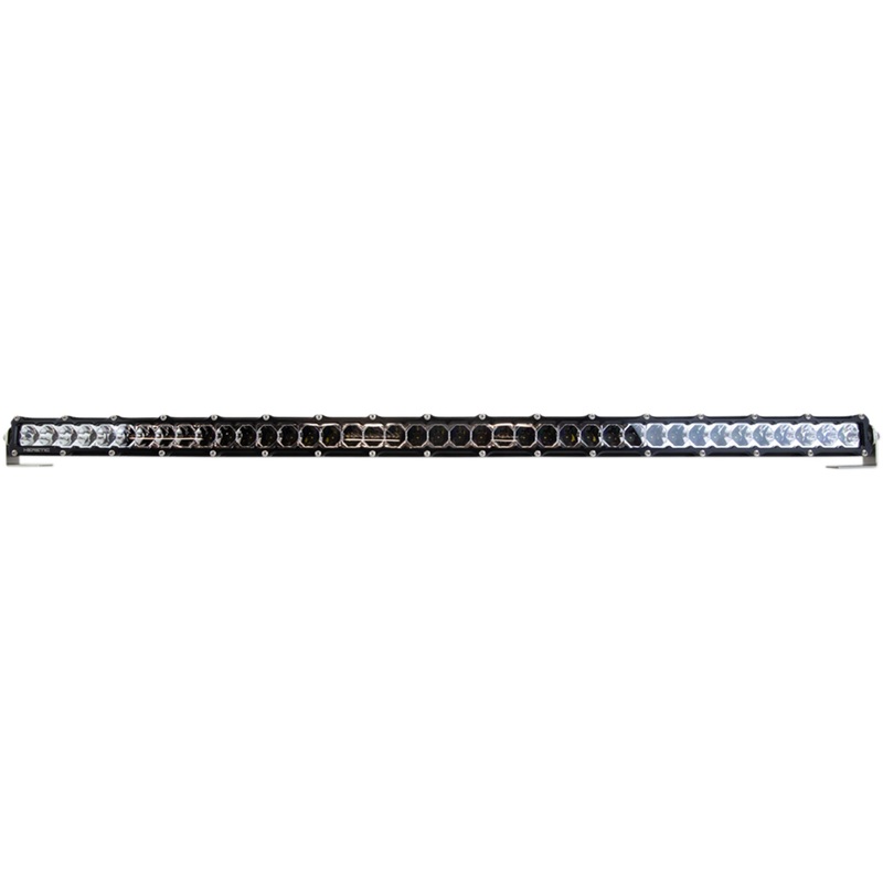 HERETIC 2001-2181 54001 6 Series LED Lighting LED Light Bar - 40" - Flood