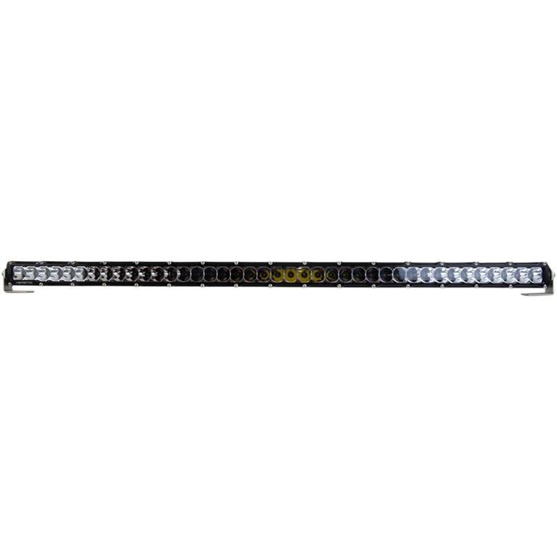 HERETIC 2001-2182 54002 6 Series LED Lighting LED Light Bar - 40" - Spot