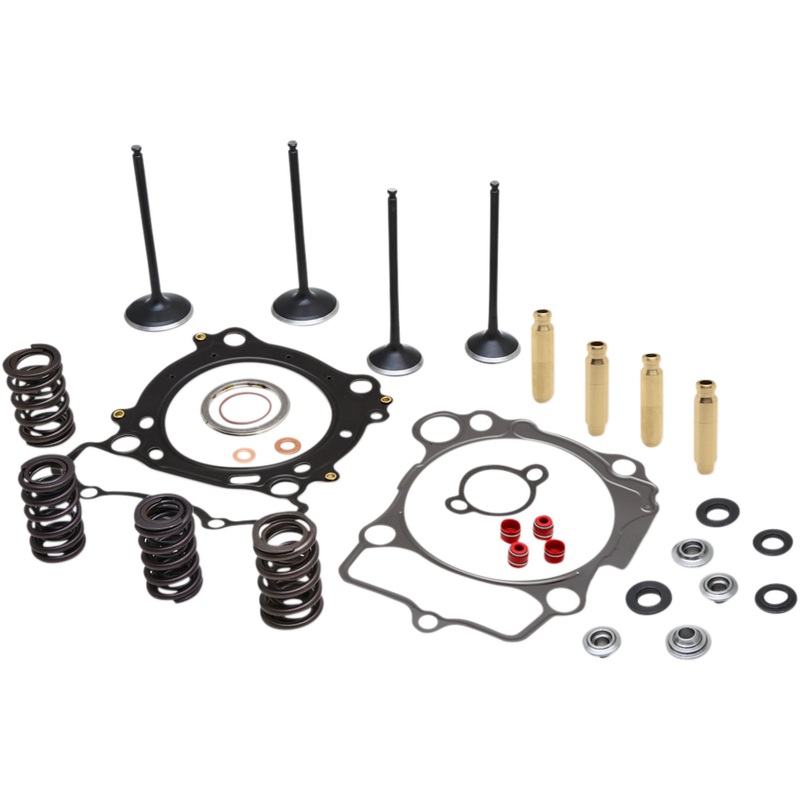 KIBBLEWHITE 0926-3230 82-83240 Cylinder Head Service Kit