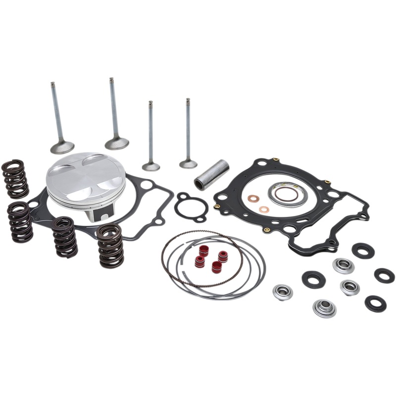 KIBBLEWHITE 0926-3290 60-61850 Top End Service Kit