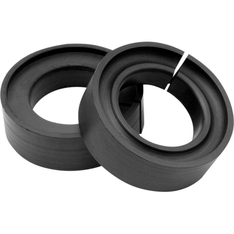 MOOSE OFFROAD 0431-0260 31-2101 Shock Spring Wedges Shock Spring Wedge