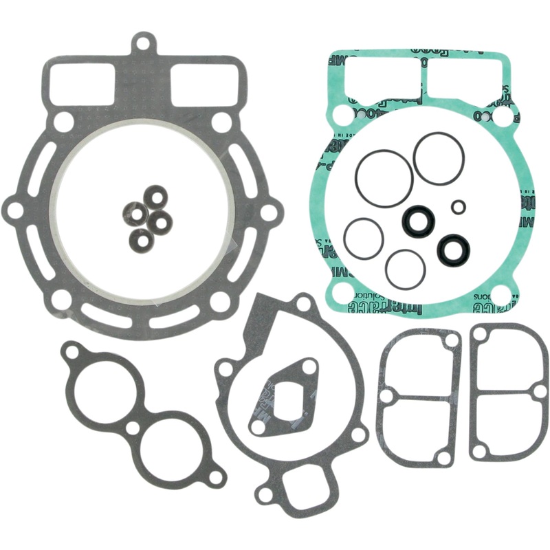 MOOSE OFFROAD 0934-0627 810317MSE Top End Gasket Kit ktm