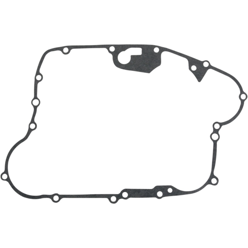 MOOSE OFFROAD 0934-1423 817406MSE Clutch Cover Gasket inner  - kawasaki
