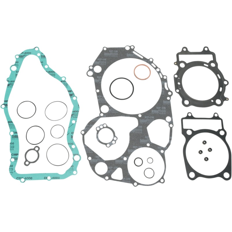 MOOSE OFFROAD 0934-2064 808928MSE Complete Gasket Kit Complete Motor Gasket Kit - Arctic Cat