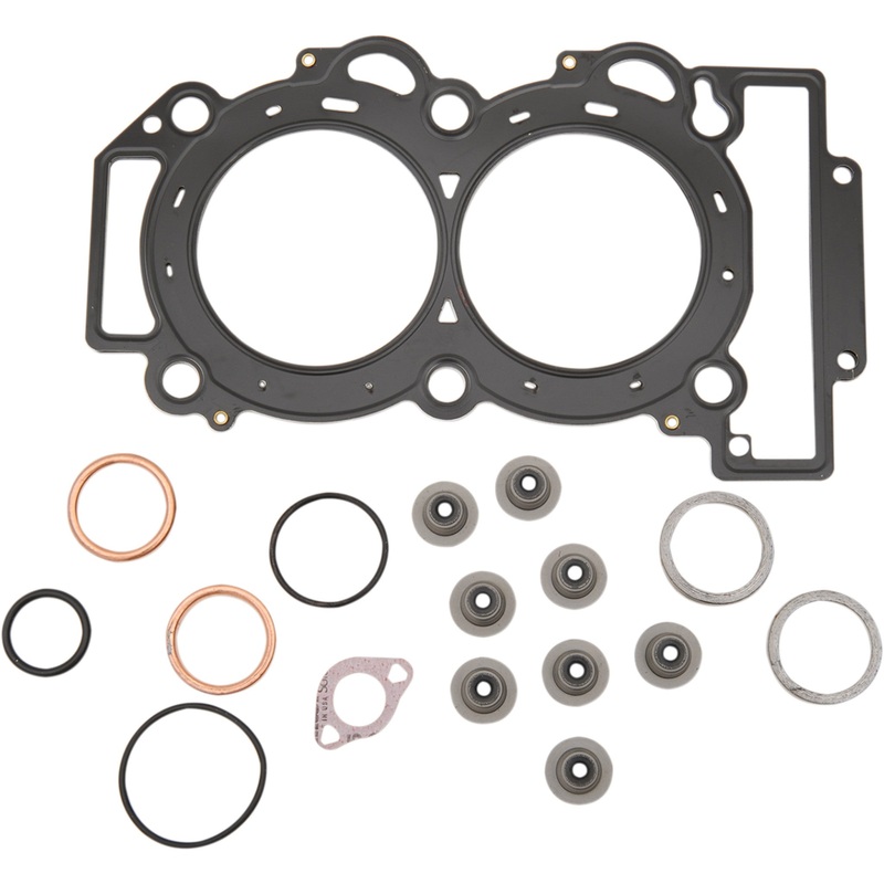 MOOSE OFFROAD 0934-4826 810963MSE Top End Gasket Kit polaris