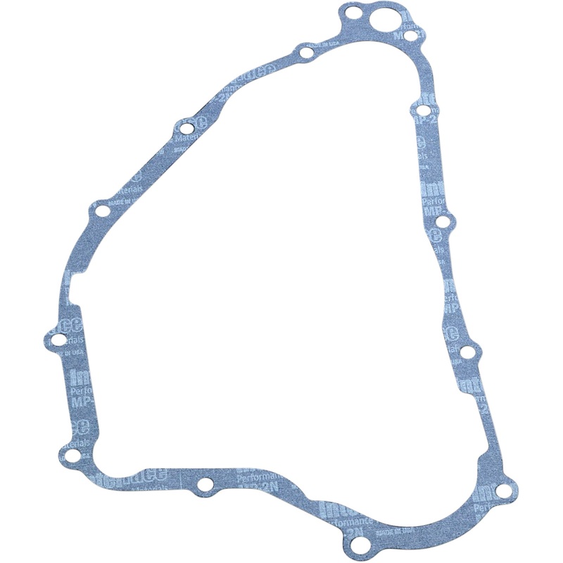 MOOSE OFFROAD 0934-6116 816020MSE Clutch Cover Gasket inner  - honda