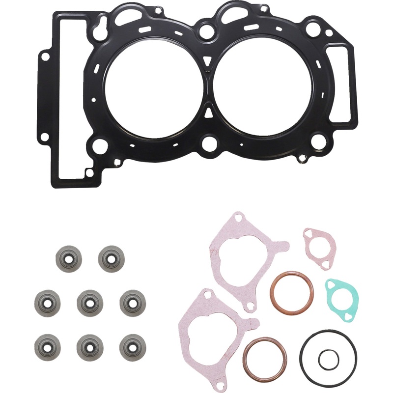 MOOSE OFFROAD 0934-7213 810992MSE Top End Gasket Kit polaris