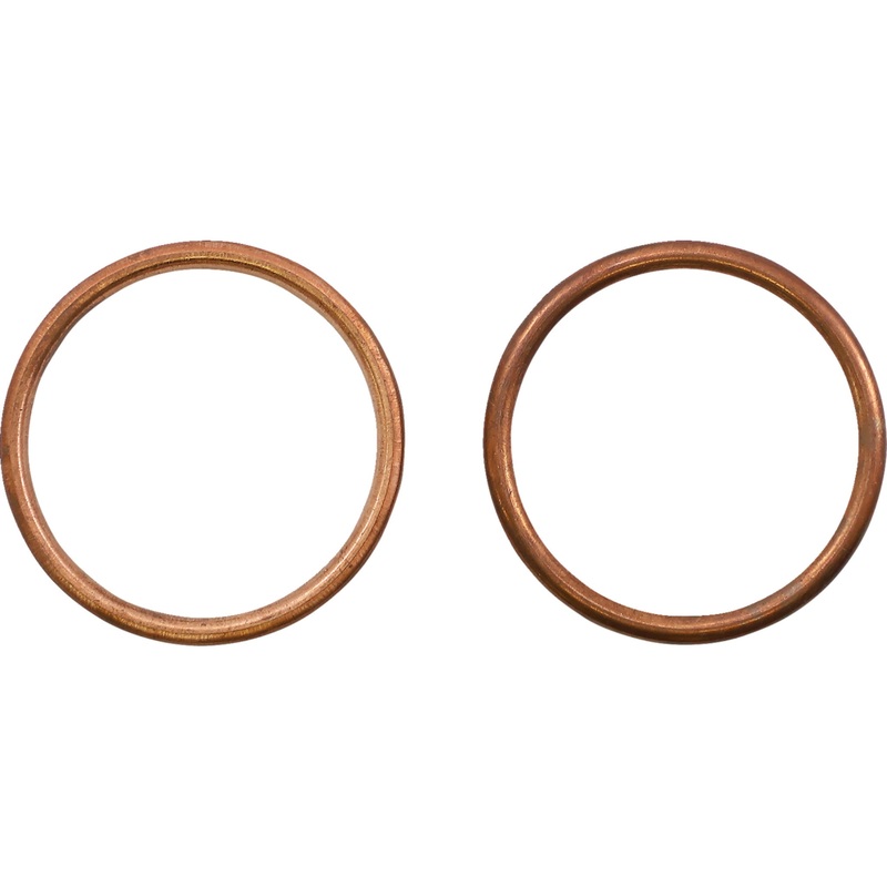 MOOSE OFFROAD 0934-7221 823136MSE Exhaust Gasket Kit honda