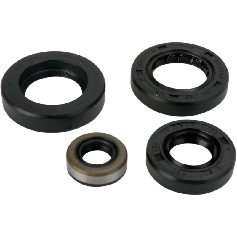 MOOSE OFFROAD 0935-0391 822341MSE Oil Seals Motor Seals - Honda