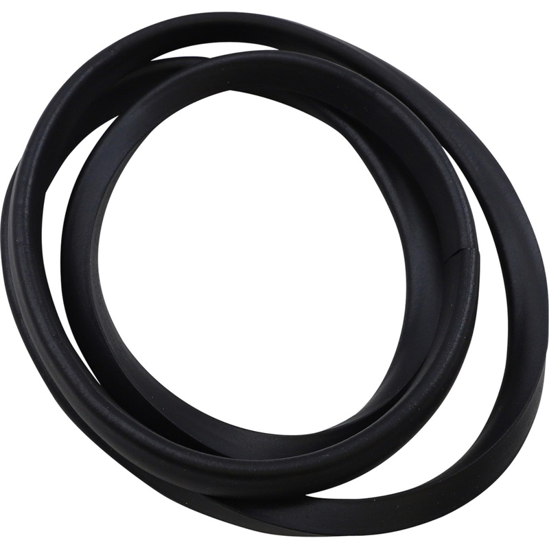 MOOSE OFFROAD 0935-1188 100-3001-PU Clutch Cover Gasket Seal polaris
