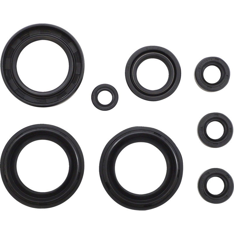 MOOSE OFFROAD 0935-1199 822152MSE Oil Seal Set suzuki
