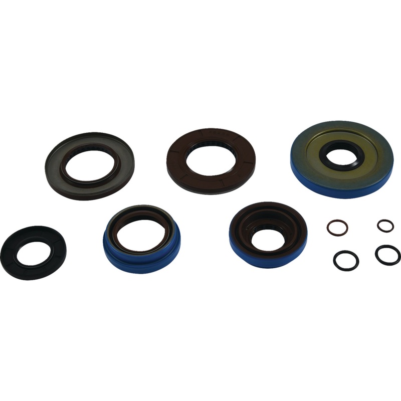 MOOSE OFFROAD 0935-1283 25-2085-5 Transaxle Seal Kit polaris