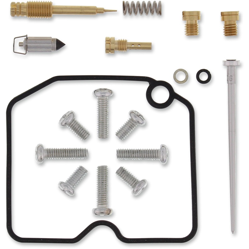 MOOSE OFFROAD 1003-0528 26-1052 Carburetor Repair Kit - Arctic Cat