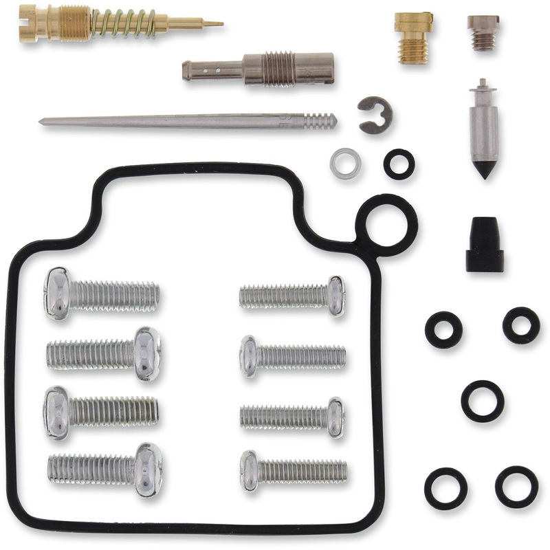 MOOSE OFFROAD 1003-0569 26-1210 Carburetor Repair Kit - Honda