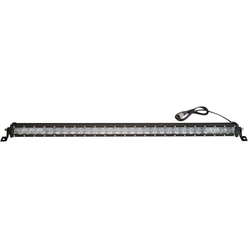 MOOSE OFFROAD 2001-2394 MSE-LB34 LED Light Bar Light Bar - LED - 32"