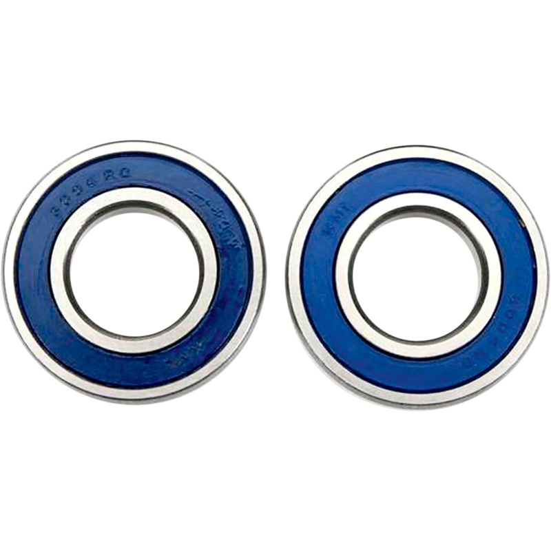 MOOSE OFFROAD A25-1070 25-1070 Wheel Bearing Kit front/rear