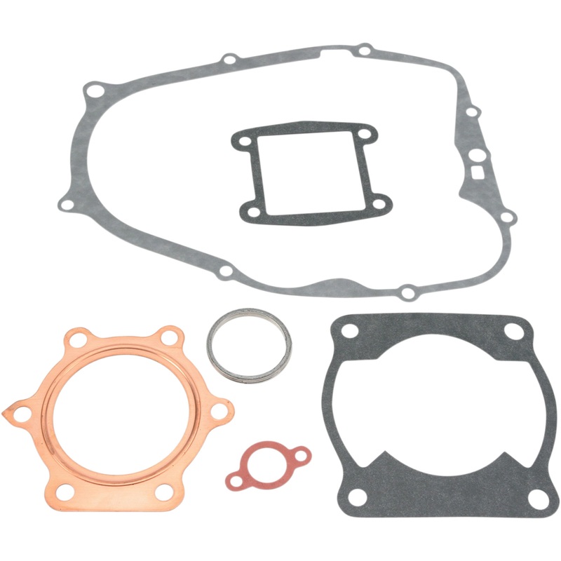 MOOSE OFFROAD M808811 808811MSE Complete Gasket Kit Complete Motor Gasket Kit - Yamaha