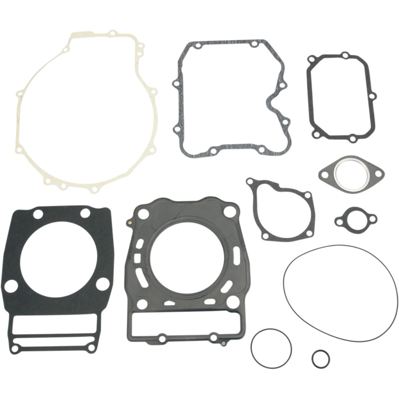 MOOSE OFFROAD M808821 808821MSE Complete Gasket Kit Complete Motor Gasket Kit - Polaris