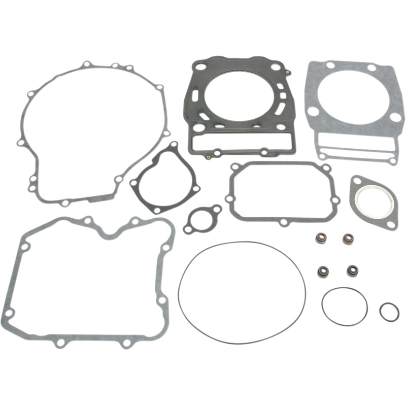 MOOSE OFFROAD M808830 8080052MSE Complete Gasket Kit Complete Motor Gasket Kit - Polaris
