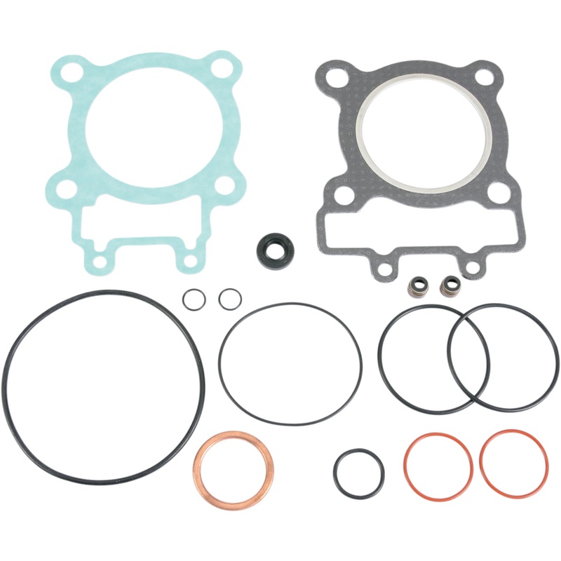 MOOSE OFFROAD M810803 810803MSE Top End Gasket Kit kawasaki