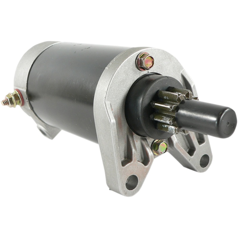 PARTS UNLIMITED 2110-0598 Starter Motor polaris