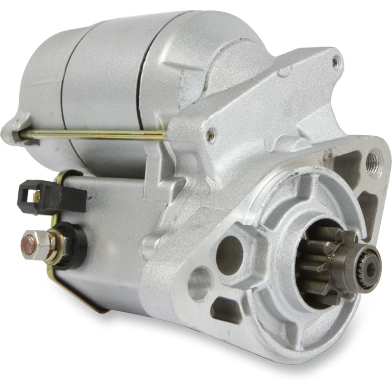 PARTS UNLIMITED 2110-0681 Starter Motor