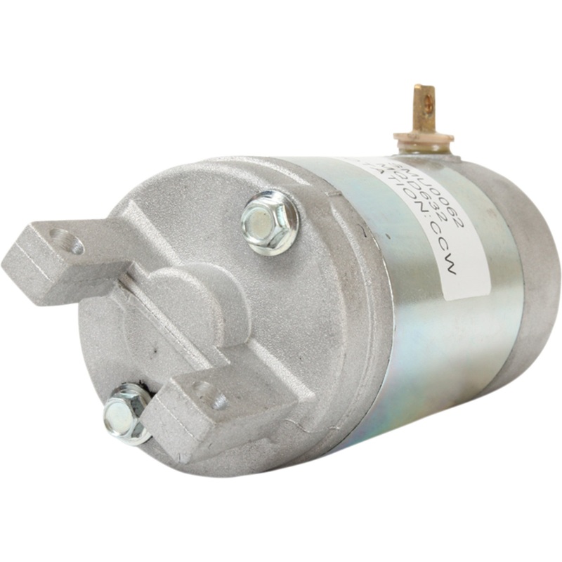 PARTS UNLIMITED 2110-0706 Starter Motor