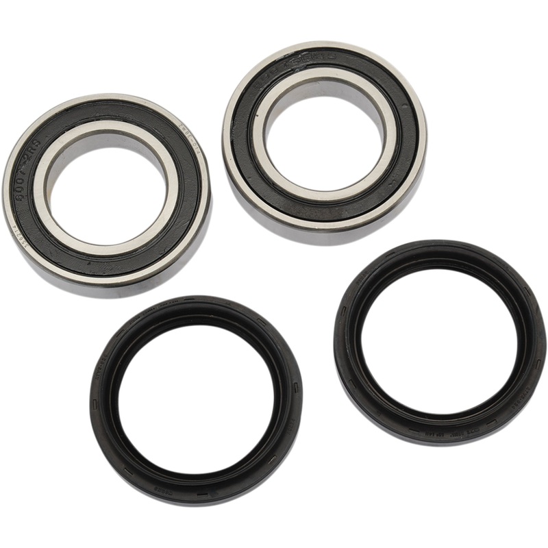 PIVOT WORKS 0215-0178 PWRWK-Y32-000 Wheel Bearing Kit rear - raptor 125/250/350