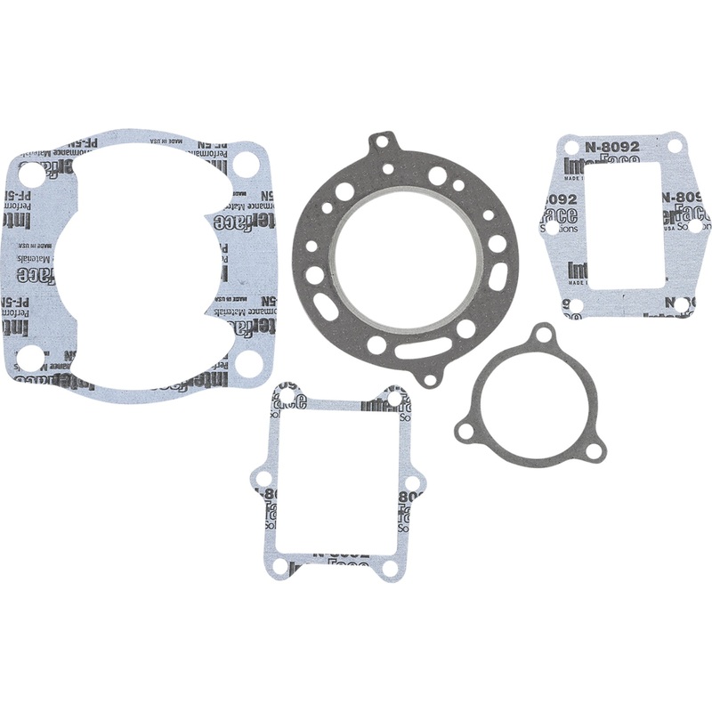 PROX 0934-7109 35.1386 Top End Gasket Set honda