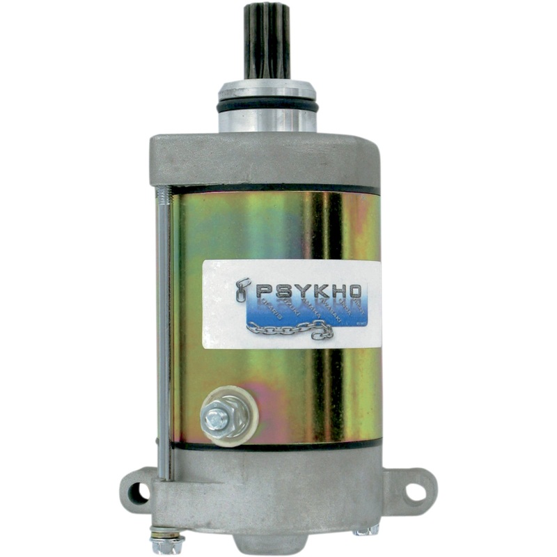 PSYKHO 2110-0283 18759N Starter motor - yamaha