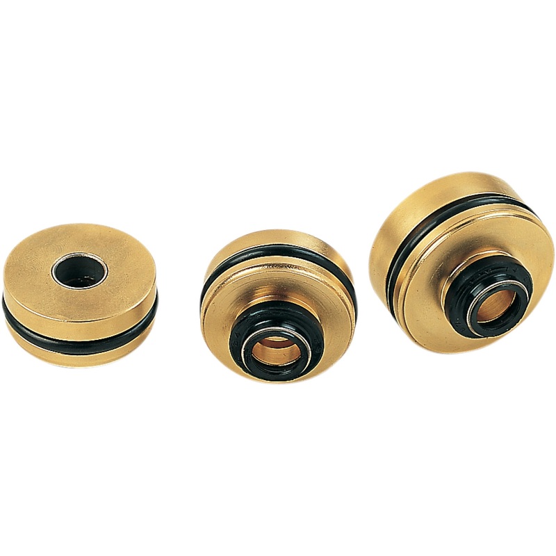 RACE TECH SYSH40125 SYSH 40125 Rear Seal Head Assembly 40 mm id body x 12.5 mm od shaft