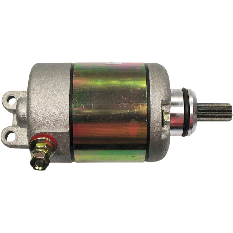 RICK'S MOTORSPORT ELECTRIC 2110-0528 61-516 Starter motor - ktm