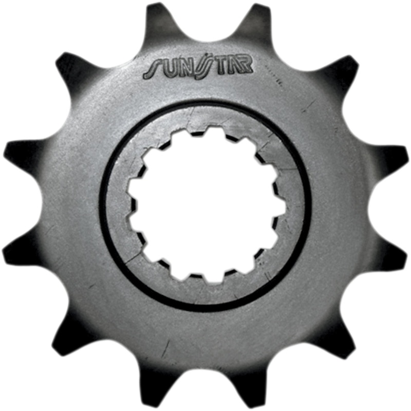 SUNSTAR SPROCKETS 34212 34212 Front Sprocket Countershaft Sprocket - 12-Tooth - Kawasaki