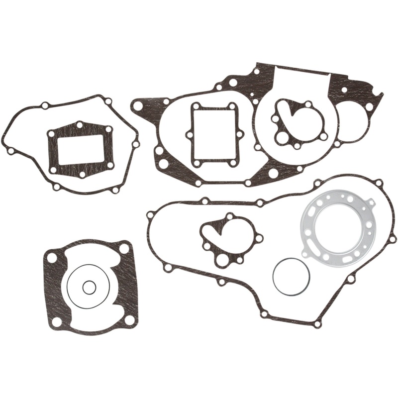 VESRAH VG-1096 VG-1096-M Gasket Set complete  - honda trx250r fourtrax