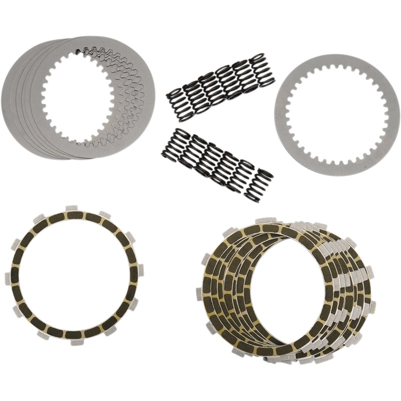 BARNETT 2012-514 303-45-10011 Complete Dirt Digger Clutch Kit Clutch Kit