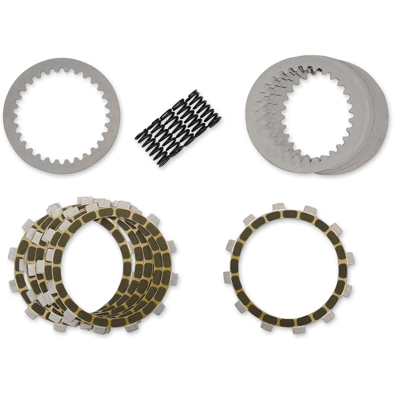 BARNETT 2012-527 304-70-10011 Complete Dirt Digger Clutch Kit Clutch Kit