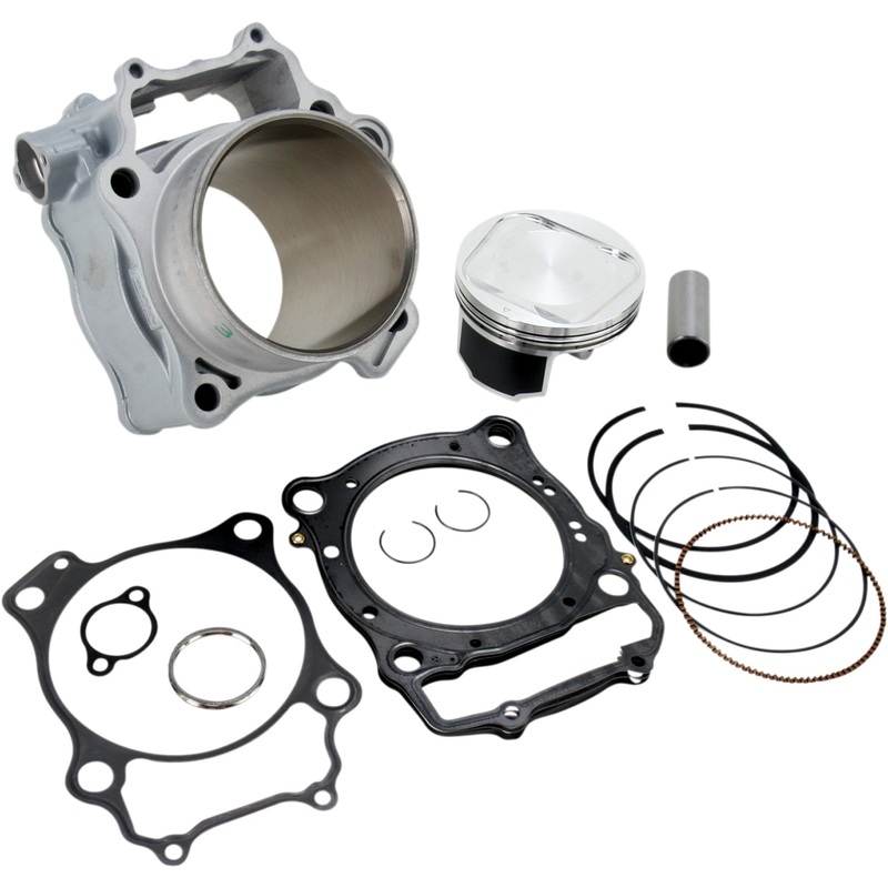 CYLINDER WORKS 0931-0331 10009-K01 Cylinder Kit  Cylinder Kit Cylinder Kit - Standard Bore - 102.00 mm - Honda