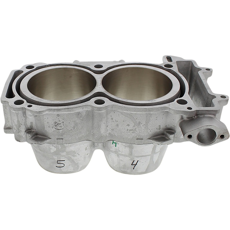 CYLINDER WORKS 0931-1023 CW60007 Standard Bore Cylinder Cylinder - 93.00 mm - Polaris