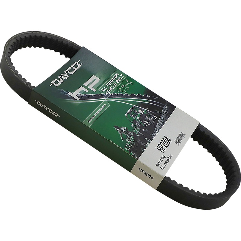 DAYCO PRODUCTS,LLC 1142-0259 HP2004 High Performance Belt Drive Belt
